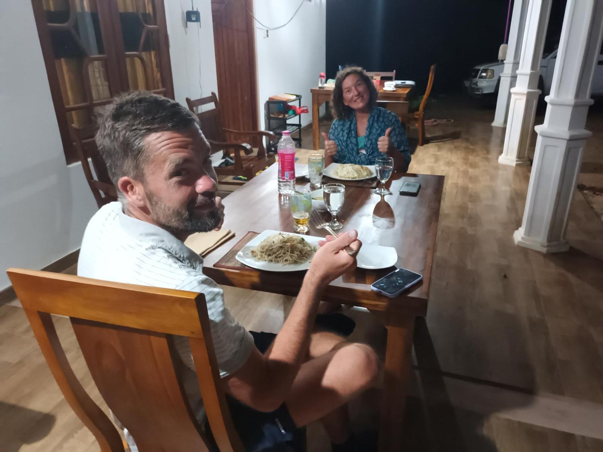 Sigiri Arana Sigiriya酒店 外观 照片